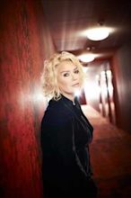 Kim Wilde