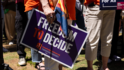 Abortion measures could be on the ballot in Arizona, Nebraska after organizers submit signatures