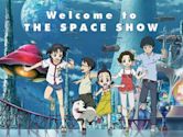 Welcome to the Space Show