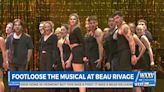 Footloose the Musical coming to the Beau Rivage - WXXV News 25