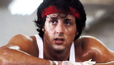 ¿Cómo llegó Stallone a ser Rocky? Peter Farrelly ('Green Book') nos lo contará en 'I Play Rocky'