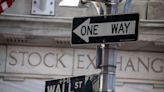 Wall Street Hit by In-Tandem Market Moves in Event-Packed Week