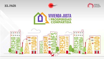 En vivo | El acceso a una vivienda justa y asequible, a debate en un gran foro en Ciudad de México