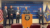 Law enforcement partners announce 'Safe Summer 2024' program to curb gun violence