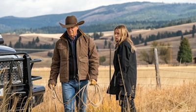 How to Watch 'Yellowstone' Season 5 Part 2 When the Hit Drama Returns