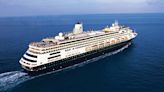 Cruise Line Opens Epic 132 Day Cruise That Visits 48 Ports for Bookings