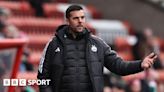 Lancaster wants Aberdeen to embrace Pittodrie experience