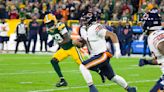 2 Bears games among the most in demand this NFL season