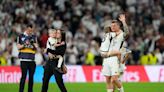 Real Madrid : Les larmes de Toni Kroos pour sa dernière au stade Santiago Bernabeu