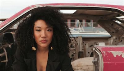 Judith Hill Heals From the Death of Her Collaborators on New Album ‘Letters From a Black Widow'