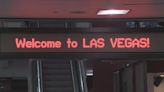 Las Vegas Airport welcomes almost 5 million passengers in April