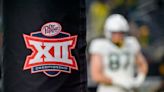 Longhorns Big 12 team to beat, Sooners third in preseason media poll