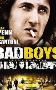 Bad Boys