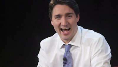 Trudeau finally says something most Canadians can agree on