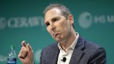 Amazon CEO Andy Jassy: An ‘embarrassing’ amount of your success in your 20s depends on your attitude