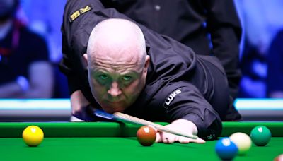 British Open snooker: John Higgins returns to top 16 ahead of record title bid against Mark Selby in blockbuster final - Eurosport