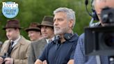 George Clooney Directs “The Boys in the Boat” in First Look Photos and Behind-the-Scenes Video (Exclusive)