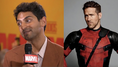 Deadpool Star Karan Soni On Bond With Ryan Reynolds After Actor Welcomed Kids: His Heart Has Grown Even More...