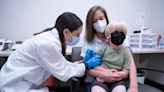 COVID vaccines for young children 'safest route' to protection from virus: CHOP doctors
