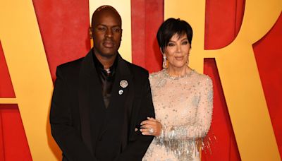 Kris Jenner suggests marrying Corey Gamble next year