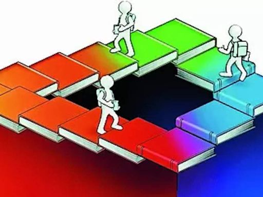 Universities preparing new syllabi as per State Education Policy (SEP) | Bengaluru News - Times of India