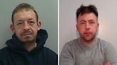 Cowboy builders who conned elderly victims jailed out of £1.2 million are jailed