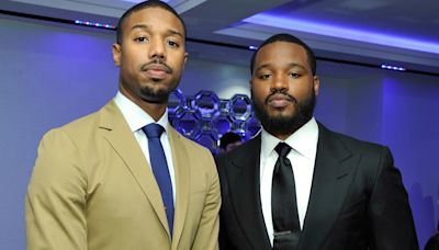 Ryan Coogler's Vampire Film With Michael B. Jordan Kickstarts Production