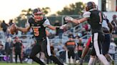 Indiana Deaf's football team is just 21 players strong. But its QB can sling it.