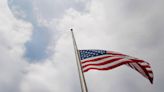 Noticing flags at half-staff in Washington this weekend? This memorial service is why