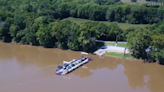 White's Ferry owners offer to donate historic ferry to Montgomery County