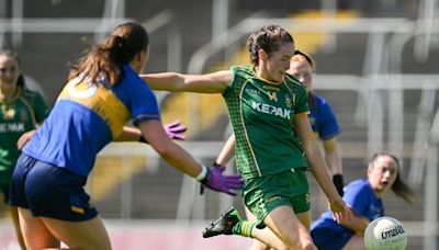 Meath full value for impressive All-Ireland SFC victory over Tipperary in Navan