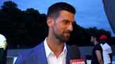 Novak Djokovic Wants To Play Rafael Nadal at 2024 Paris Olympics | Access