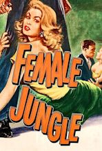 Movies! TV Network | The Female Jungle