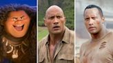 All of Dwayne ‘The Rock’ Johnson’s Movies, Ranked From Worst to Best (Photos)