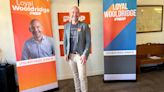 Kelowna city councillor B.C. NDP’s newest candidate