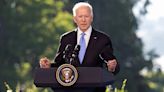 Biden Calls For Ban On Type Of Gun Used In Trump Attack