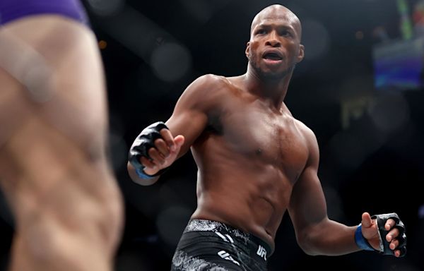 UFC News: Michael ‘Venom’ Page Still Eyes Fight with Former Champ after Loss