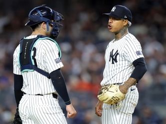 Orioles shell Marcus Stroman as Yankees lose back-to-back games for first time in three weeks