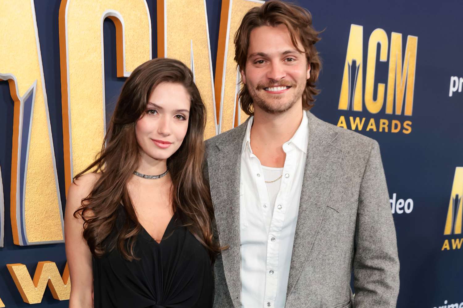 'Yellowstone' star Luke Grimes expecting first baby with wife Bianca Rodrigues