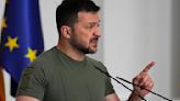 Ukraine's Zelenskyy gets more air defense missiles from Spain to fight deadly Russian glide bombs
