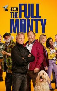 The Full Monty