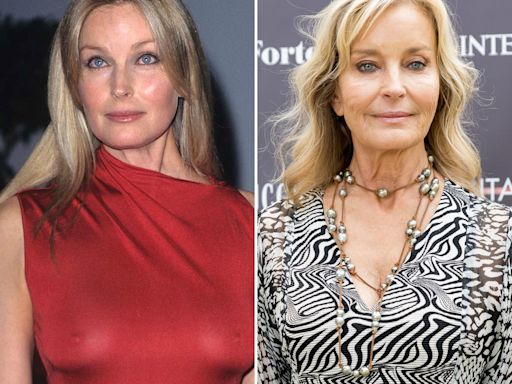 Did Bo Derek Get Plastic Surgery? What the Actress Has Said About Aging in the Spotlight