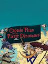 Captain Flinn and the Pirate Dinosaurs