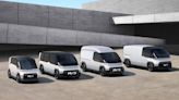 Kia launches mod-and-modular PBV platform with 5 EV concepts at CES 2024