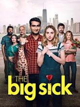 The Big Sick - Il matrimonio si può evitare... l'amore no