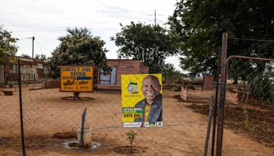 Will South Africa’s ANC Be Forced to Govern in a Coalition?