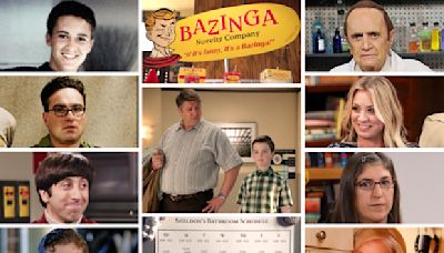 Young Sheldon: Every Big Bang Theory Cameo, Easter Egg and Future Reveal