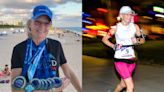 A woman who got serious about running in her 30s still does marathons aged 61. She shared 4 tips for staying fit and healthy throughout life.