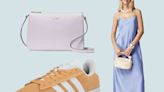 4 Best Weekend Sales: 82% Off J.Crew Summer Staples and $37 Kate Spade Bags