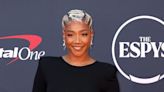 Tiffany Haddish discusses miscarriage struggles as she claims Common breakup wasn’t ‘mutual’